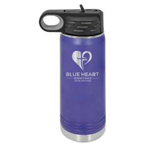 Polar Camel 20 oz. Water Bottle