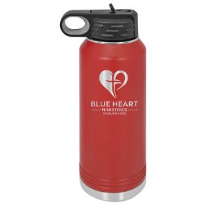 Polar Camel 40 oz. Water Bottle