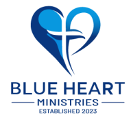 Blue Heart Ministries