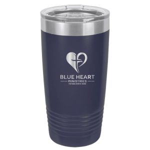 Polar Camel 20 oz. Ringneck Tumbler with Slider Lid